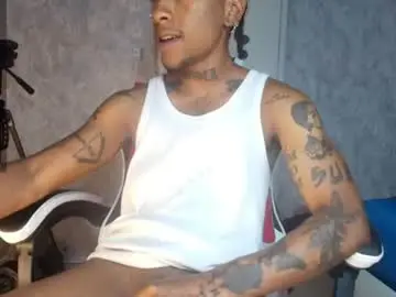 Chaturbate Watch Live Sex Cams of jhonymiller