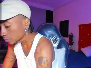 Chaturbate Adult Video Chat of jhonymiller