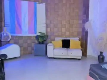 Chaturbate Live Porn of jhonymiller
