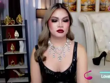 Chaturbate Adult Webcams of mistressathenna