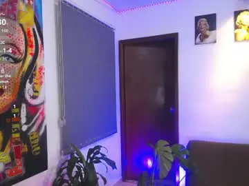 Chaturbate Adult Webcams of shellsy_hans