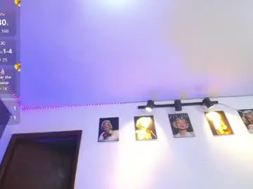 Chaturbate Live Sex of shellsy_hans