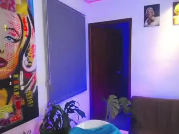 Chaturbate Watch Live Sex Cams of shellsy_hans