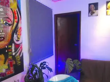 Chaturbate Live Sex Cam of shellsy_hans