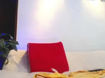 Chaturbate Live Porn of shellsy_hans