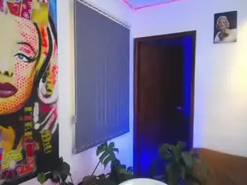 Chaturbate Adult Webcam of shellsy_hans
