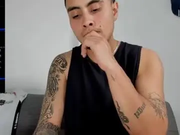 Chaturbate Private Sex Chat of alan_stark