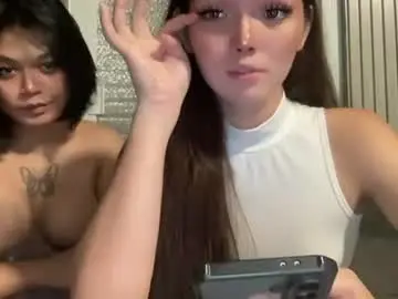 Chaturbate Sex Cam of cheskahouston