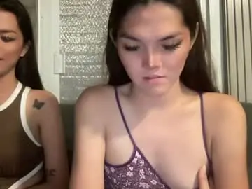 Chaturbate Live Porn of cheskahouston