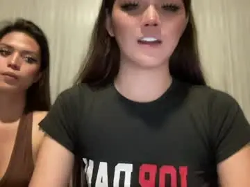 Chaturbate Sex Chat of cheskahouston