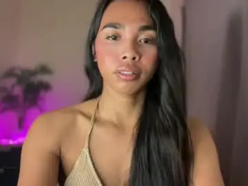 Chaturbate Sex Cam of island_girlxxx