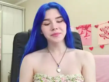Chaturbate Private Sex Chat of your_tender_doll