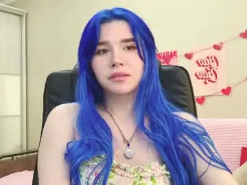 Chaturbate Live Sex Cam of your_tender_doll