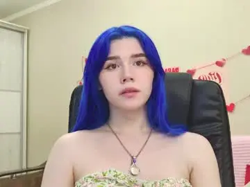 Chaturbate Best live sex cam show of your_tender_doll