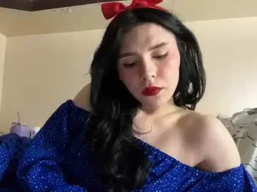Chaturbate Live Sex Cam of your_tender_doll
