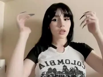 Chaturbate Best live sex cam show of your_tender_doll