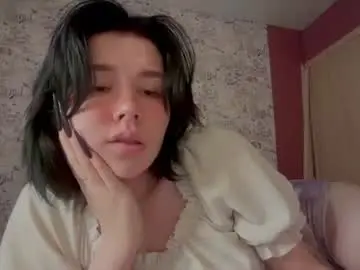 Chaturbate Sex Chat of your_tender_doll