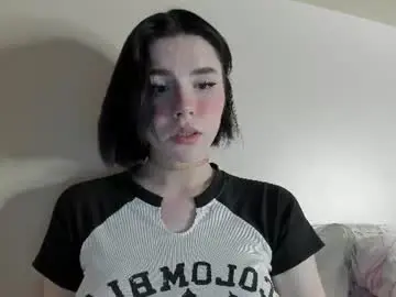Chaturbate Live Sex of your_tender_doll