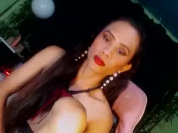 Chaturbate Watch Live Sex Cams of senyora_evangelista