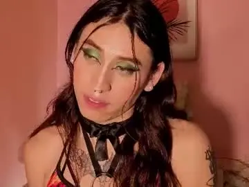 Chaturbate Free Porn Cam of star_mor_