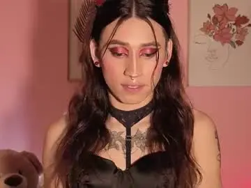 Chaturbate Live Sex Cam of star_mor_