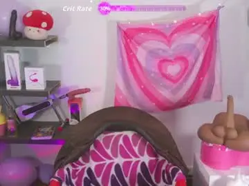 Chaturbate Live Sex Cam of valentina_cerettis