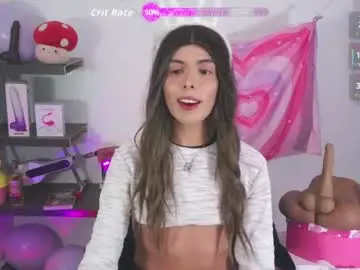 Chaturbate Adult Webcams of valentina_cerettis
