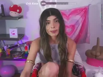 Chaturbate Sex Cam of valentina_cerettis