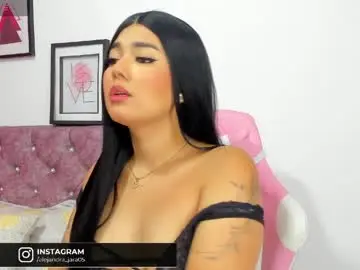 Chaturbate Sex Chat of ashliekitty_011