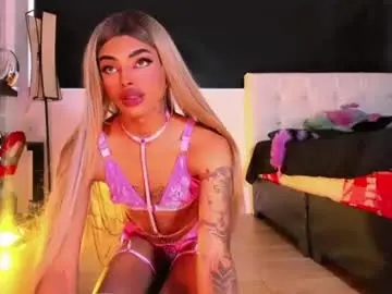 Chaturbate Live Sex of kendra_bailey