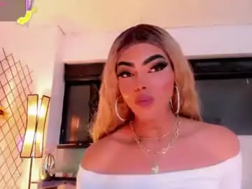 Chaturbate Private Sex Chat of kendra_bailey