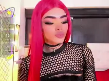 Chaturbate Adult Webcam of kendra_bailey