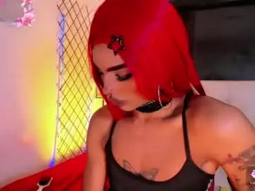 Chaturbate Sex Cam of kendra_bailey