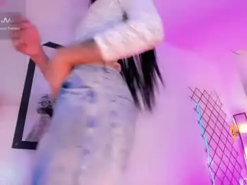 Chaturbate Sex Cam of kendra_bailey