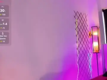 Chaturbate Free Porn Cam of kendra_bailey