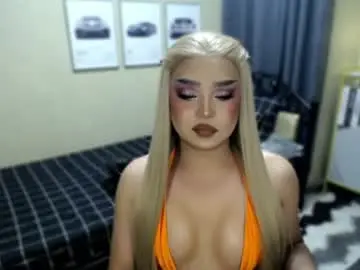 Chaturbate Live Porn of goddessnatalieheart