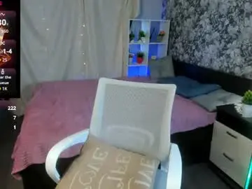 Chaturbate Live Porn of may_want