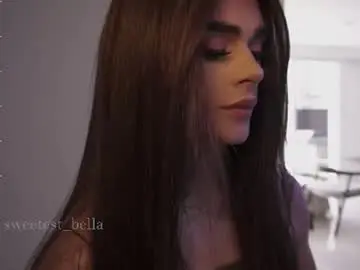 Chaturbate Free Porn Cam of sweetest_bella