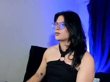 Chaturbate Live Sex of eterea_blow