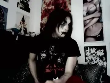 Chaturbate Sex Chat of kiiller_queen