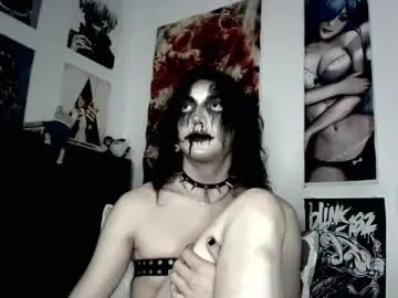 Chaturbate Adult Webcam of kiiller_queen