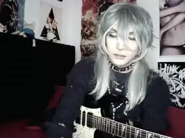 Chaturbate Sex Cam of kiiller_queen