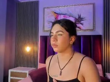 Chaturbate Sex Chat of lyaa_sweet1