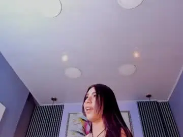 Chaturbate Sex Cam of lyaa_sweet1