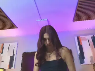 Chaturbate Live Porn of lyaa_sweet1