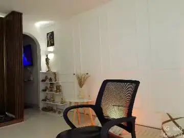 Chaturbate Nude Webcam of natalia_hernandez1