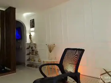 Chaturbate Sex Cam of natalia_hernandez1