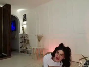 Chaturbate Adult Webcams of natalia_hernandez1