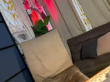Chaturbate Best live sex cam show of kylie_iyutera
