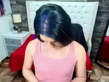 Chaturbate Free Porn Cam of trinity_tsx